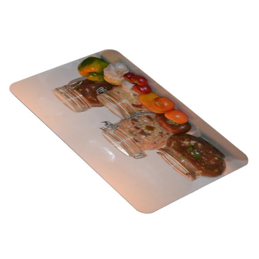 Summer Harvest Magneet (Rechterzijde)