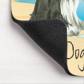 Summer Havanese Muismat (Hoek)