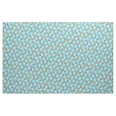 Summer Havanese Stof (Yard (91,4 cm))