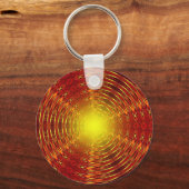 Summer Heat Sleutelhanger (Voorkant)