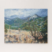 Summer Hills Hiking Puzzle Legpuzzel (Horizontaal)