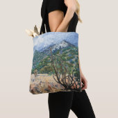 Summer Hills Wandel-tas Tote Bag (Dichtbij)