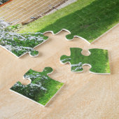 Summer House Legpuzzel (Zijkant)