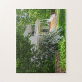 Summer House Legpuzzel (Verticaal)