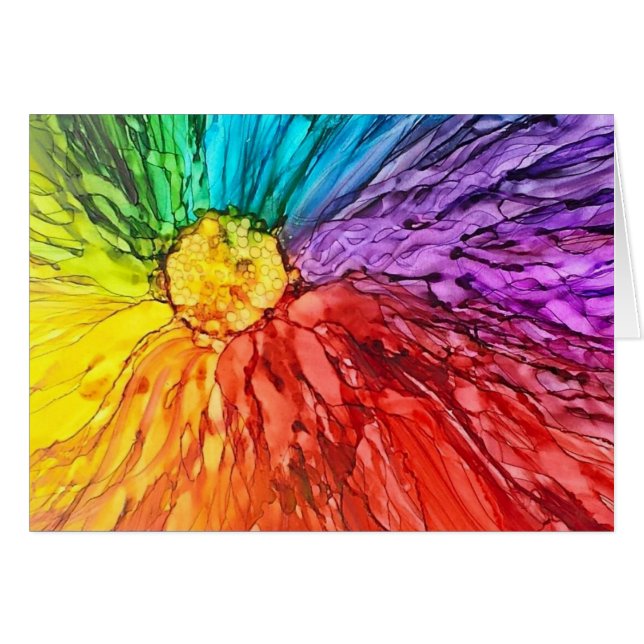 Summer Hues (Voorkant Horizontaal)