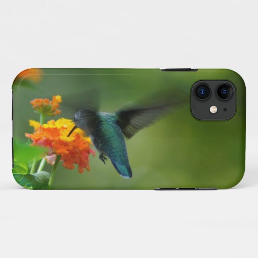 Summer Hummer. Case-Mate iPhone Case (Achterkant (horizontaal))