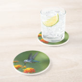 Summer Hummer Onderzetter (Zijkant)