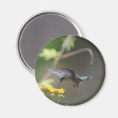Summer Humming Magneet (Voorkant / Achterkant)