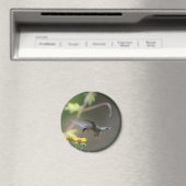 Summer Humming Magneet (Insitu (Vaatwasser))