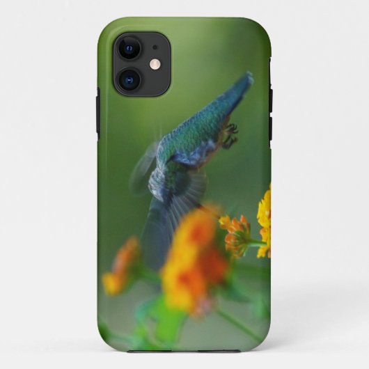 Summer Humms Case-Mate iPhone Case (Achterkant)