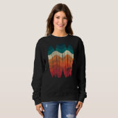 Summer Huntington Beach Surfboards  Beach S Trui (Voorkant volledig)