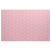 Summer Ice Cream Pattern Stof (Fat Quarter)