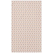 Summer Ice Creams Tafelkleed (Voorkant)