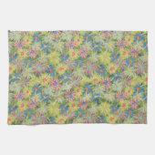 Summer Ice Plant Theedoek (Horizontaal)