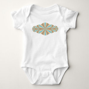 Summer Illusion Kind en Baby Light Shirt