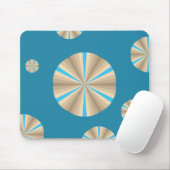 Summer Illusion Mousepad Muismat (Met muis)