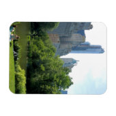 Summer in Central Park - New York City - Magnet Magneet (Horizontaal)