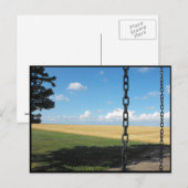 ~ Summer in Lancaster County ~ 16 Briefkaart (Voorkant / Achterkant)