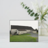 ~ Summer in Lancaster County ~ 50 Briefkaart (Staand voorkant)