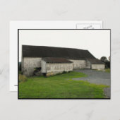 ~ Summer in Lancaster County ~ 50 Briefkaart (Voorkant / Achterkant)