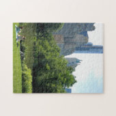 Summer in New York City - 11x14 - 252 stuks Legpuzzel (Horizontaal)
