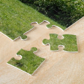 Summer in New York City - 20x30 - 1014 stuks Legpuzzel (Zijkant)