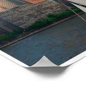 Summer in New York City Poster (Hoek)