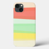 "Summer" iPad Air Case (Achterkant)