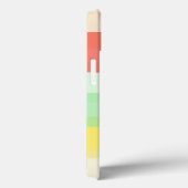 "Summer" iPad Air Case (Achterkant / Rechts)