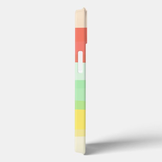 "Summer" iPad Air Case (Achterkant / Rechts)