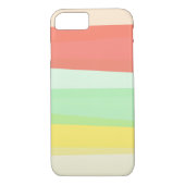 "Summer" iPhone 7 hoesje (Achterkant)