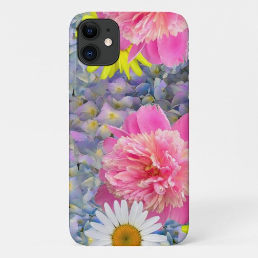 Summer iPhone Case (Achterkant)