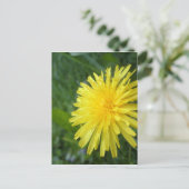 Summer Jewel Briefkaart (Staand voorkant)