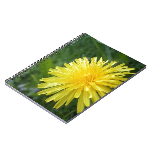 Summer Jewel Notitieboek (Linkerzijde)