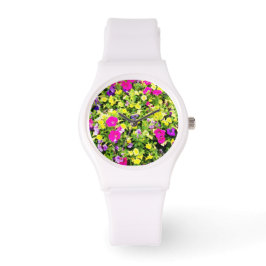 'Summer Jewels' Watch Horloge