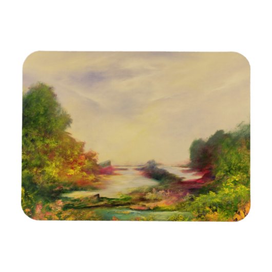 Summer Joy 1995 Magneet (Horizontaal)