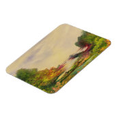 Summer Joy 1995 Magneet (Linkerzijde)