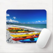 Summer Kayaking Muismat (Met muis)