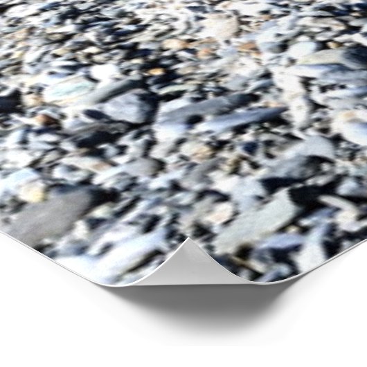 Summer Kayaking Poster (Hoek)