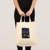 Summer Knachten Tote Bag (Voorkant (product))