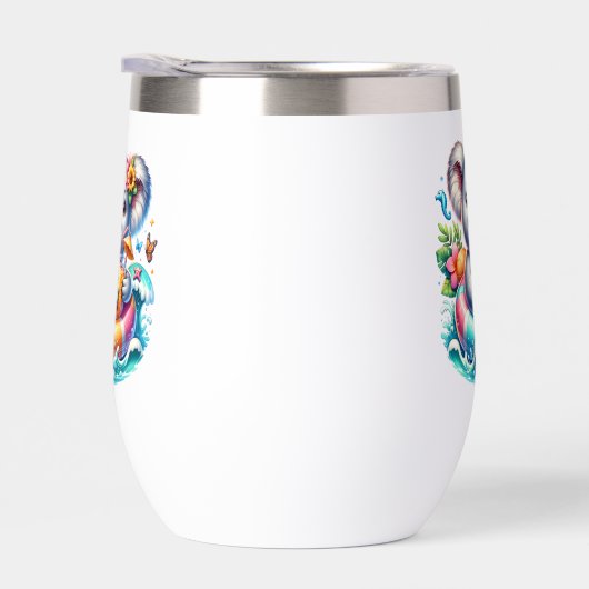 Summer Koala Sublimation Clipart-97702 (Rechts)