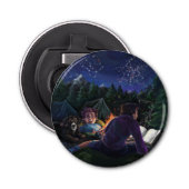 Summer Kovernachten Button Flesopener (Voorkant)