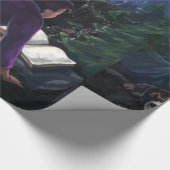 Summer Kovernachten Cadeaupapier (Hoek)