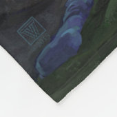 Summer Kovernachten Fleece Deken (Hoek)