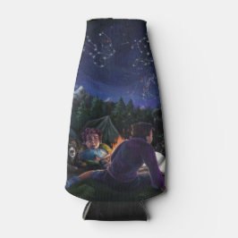 Summer Kovernachten Flesjeskoeler