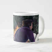 Summer Kovernachten Grote Koffiekop (Voorkant rechts)