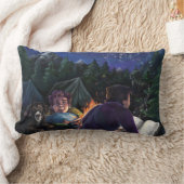 Summer Kovernachten Kussen (Deken)