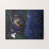 Summer Kovernachten Legpuzzel (Horizontaal)