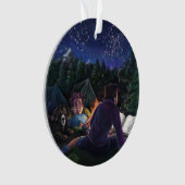 Summer Kovernachten Ornament (voorkant)