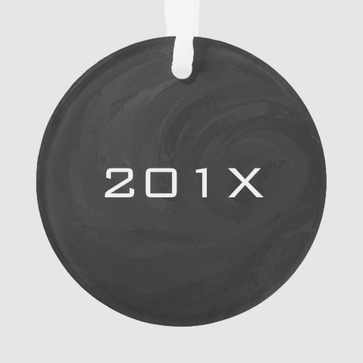 Summer Kovernachten Ornament (achterkant)